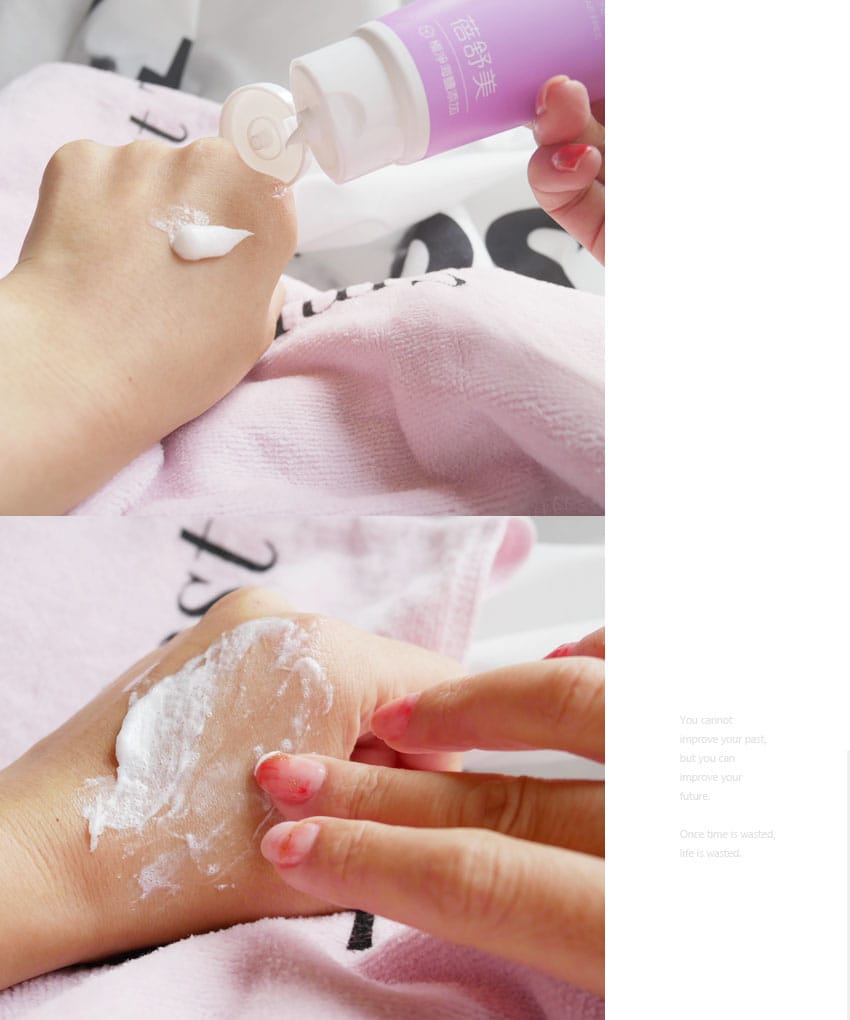 保養:::台塩生技蓓舒美-海鹽去角質洗面乳+海藻潤澤皂居家SPA與老廢角質溫柔分手 - 第13張圖 保養:::台塩生技蓓舒美-海鹽去角質洗面乳+海藻潤澤皂居家SPA與老廢角質溫柔分手