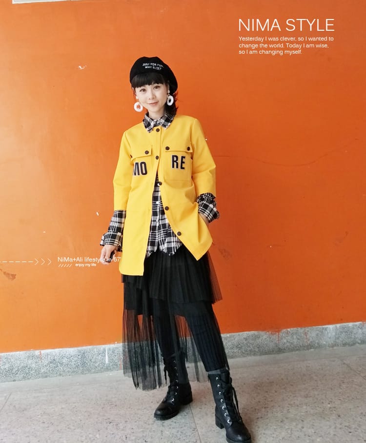 穿搭 ▎ICHE衣哲:::百貨專櫃設計款服飾～簡單穿出品質，也穿出婗媽的混搭風！