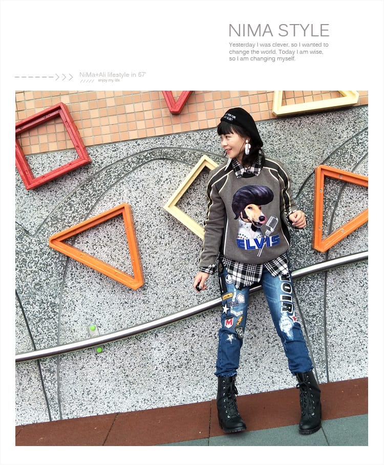 穿搭 ▎ICHE衣哲:::百貨專櫃設計款服飾～簡單穿出品質，也穿出婗媽的混搭風！