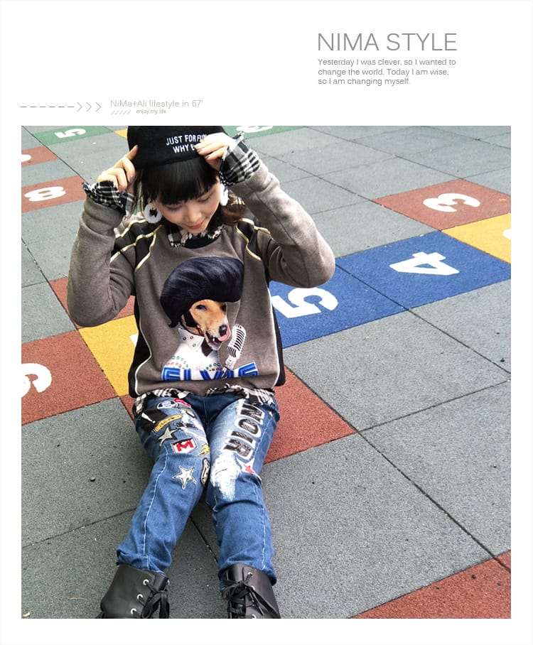 穿搭 ▎ICHE衣哲:::百貨專櫃設計款服飾～簡單穿出品質，也穿出婗媽的混搭風！