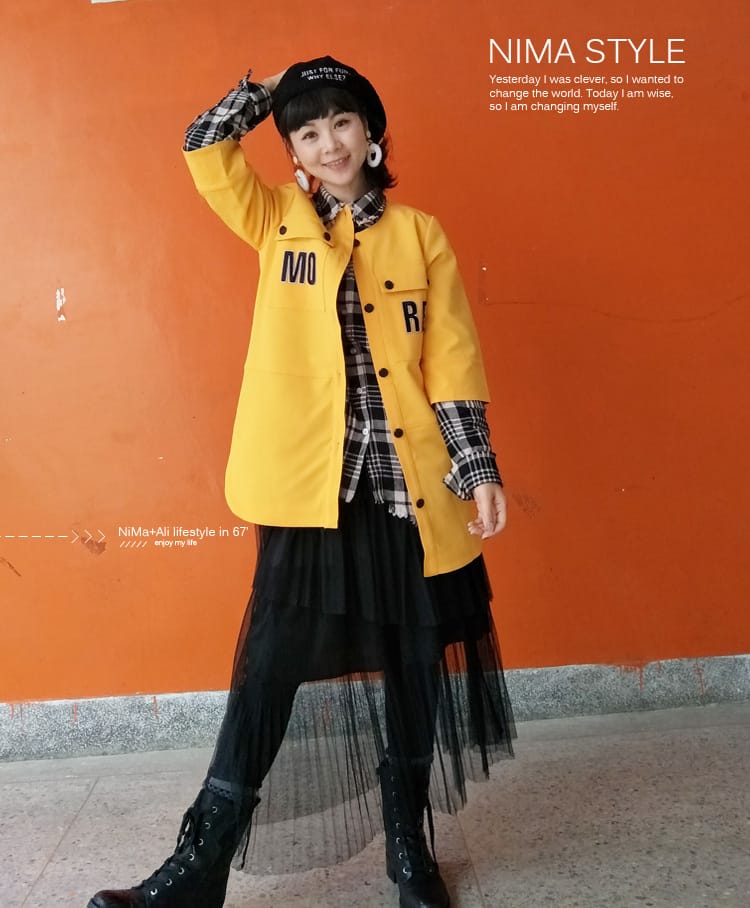 穿搭 ▎ICHE衣哲:::百貨專櫃設計款服飾～簡單穿出品質，也穿出婗媽的混搭風！