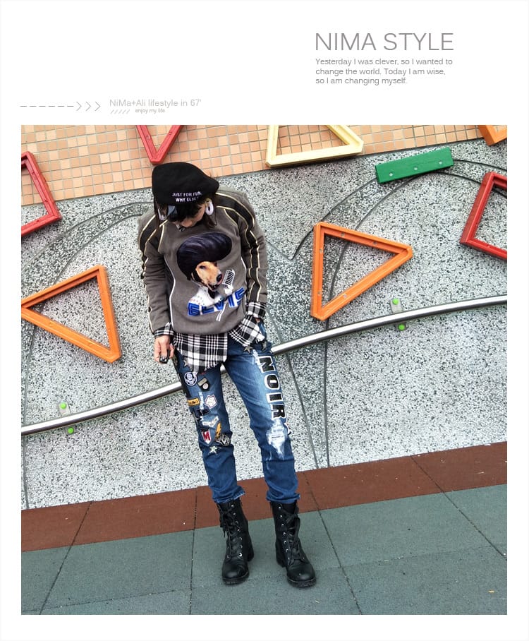 穿搭 ▎ICHE衣哲:::百貨專櫃設計款服飾～簡單穿出品質，也穿出婗媽的混搭風！