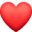❤