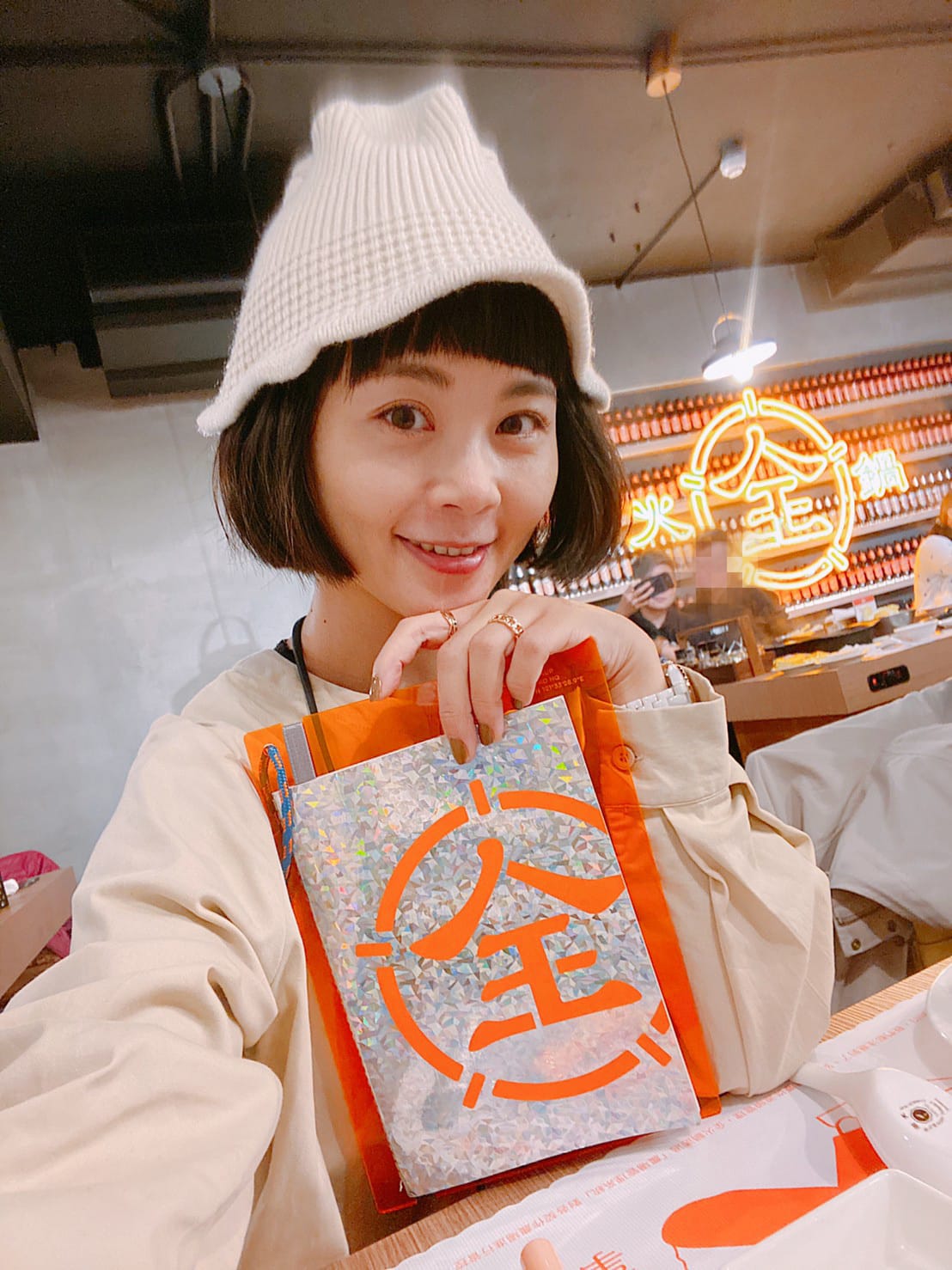 oa7865eee6b8fab7676d390db15171e78_4620693218552334580_210102_0012.jpg 全火鍋。 請支援收銀
