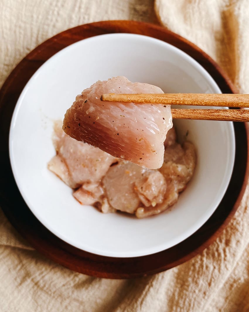 桃園美食巴勒莫外帶85折、獨家自製料理包～在家享食餐廳等級的義式料理！