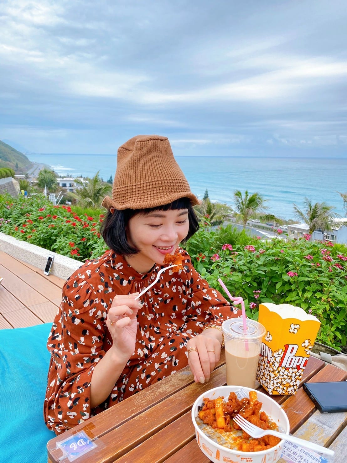 海崖谷、花蓮景點網美IG打卡花蓮民宿推薦 海崖谷、花蓮景點網美IG打卡花蓮民宿推薦