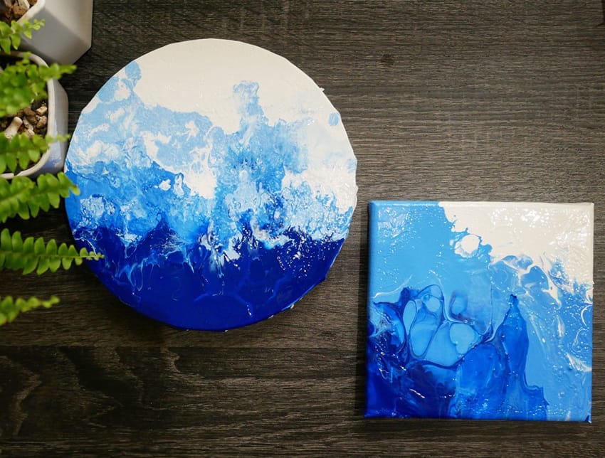 金羽毛流體畫DIY035.jpg 金羽毛流體畫DIY035.jpg