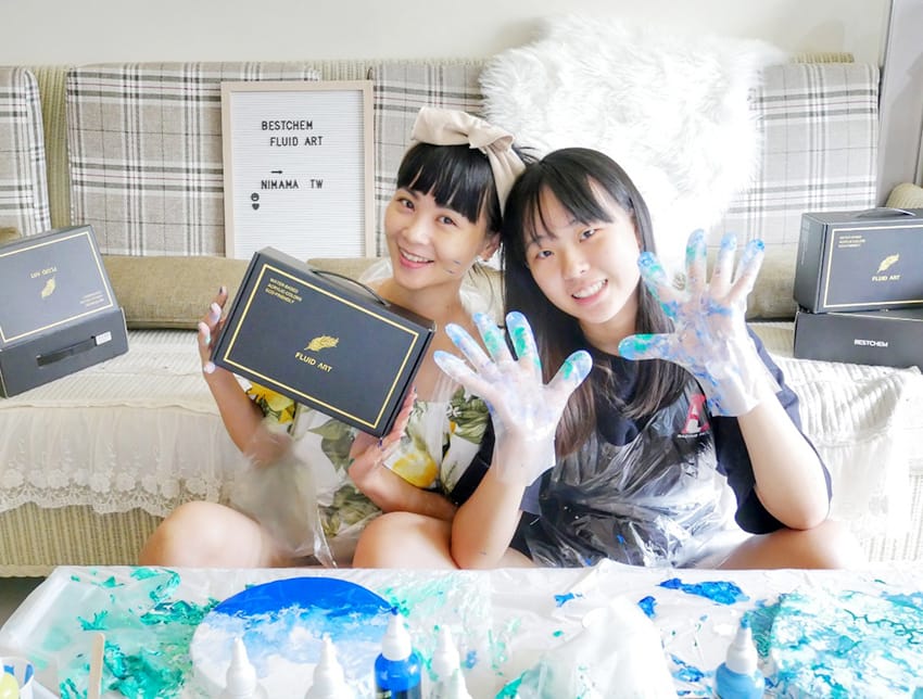 金羽毛流體畫DIY025.jpg 金羽毛流體畫DIY025.jpg