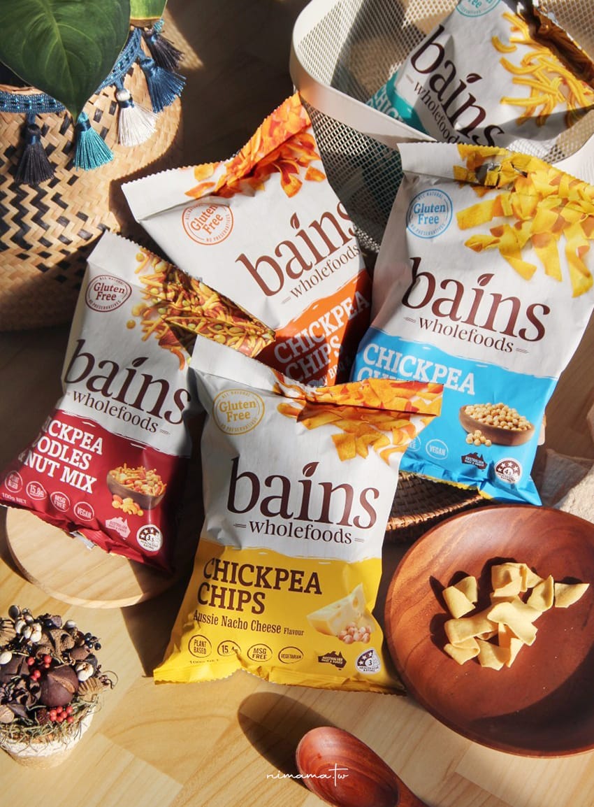 澳洲 Bains Wholefoods 鷹嘴豆零食脆片08.jpg 澳洲 Bains Wholefoods 鷹嘴豆零食脆片08.jpg