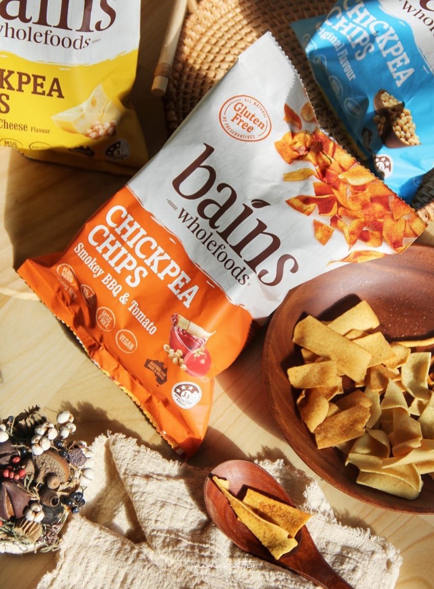 澳洲 Bains Wholefoods 鷹嘴豆零食脆片06.jpg 澳洲 Bains Wholefoods 鷹嘴豆零食脆片06.jpg