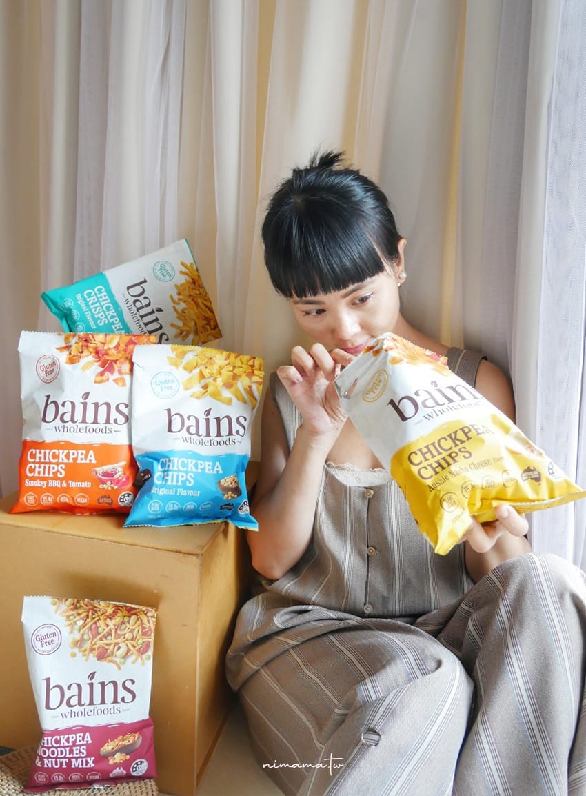 澳洲 Bains Wholefoods 鷹嘴豆零食脆片03.jpg 澳洲 Bains Wholefoods 鷹嘴豆零食脆片03.jpg