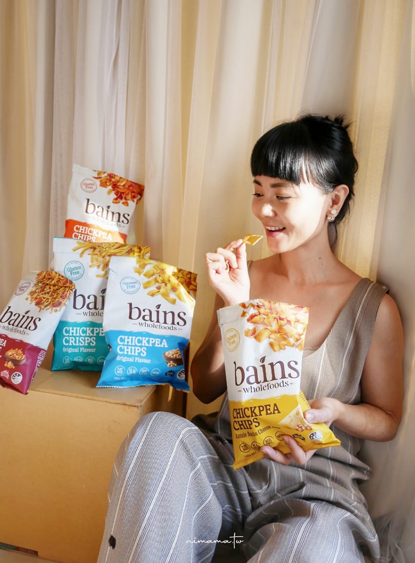 澳洲 Bains Wholefoods 鷹嘴豆零食脆片05.jpg 澳洲 Bains Wholefoods 鷹嘴豆零食脆片05.jpg