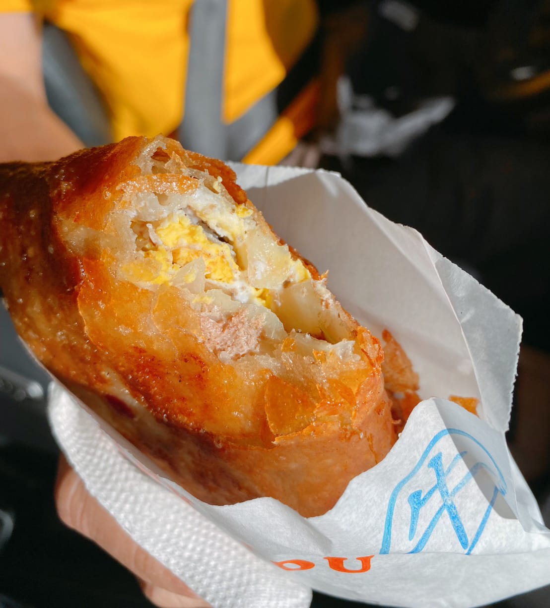 香港煎包青埔美食桃園餐車排隊美食 香港煎包青埔美食桃園餐車排隊美食