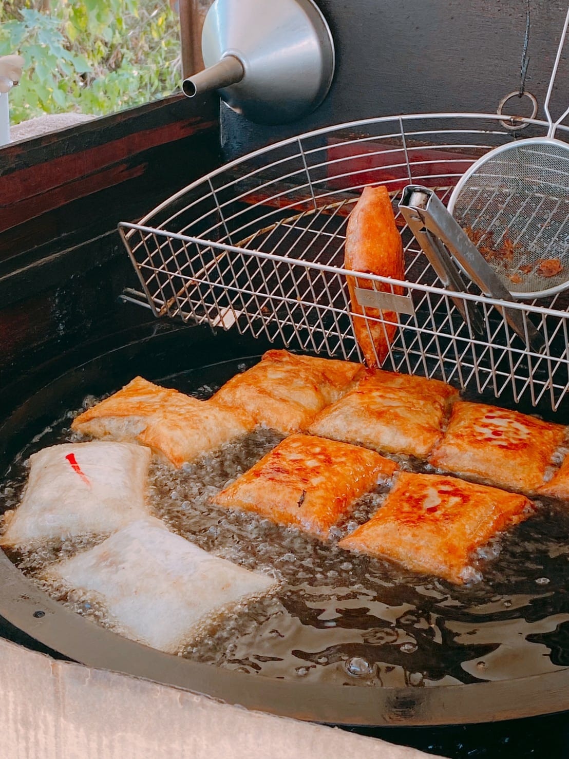 香港煎包青埔美食桃園餐車排隊美食 香港煎包青埔美食桃園餐車排隊美食
