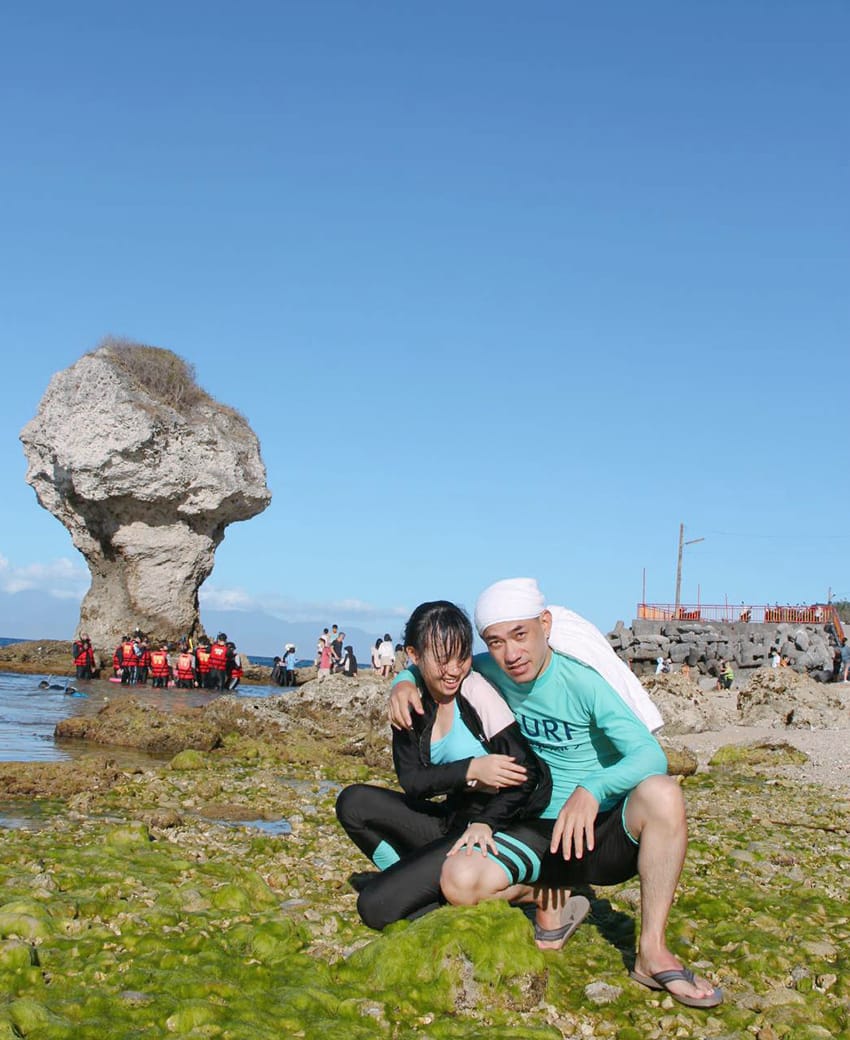 小琉球花瓶岩白色沙灘屏東015.jpg 小琉球花瓶岩白色沙灘屏東015.jpg