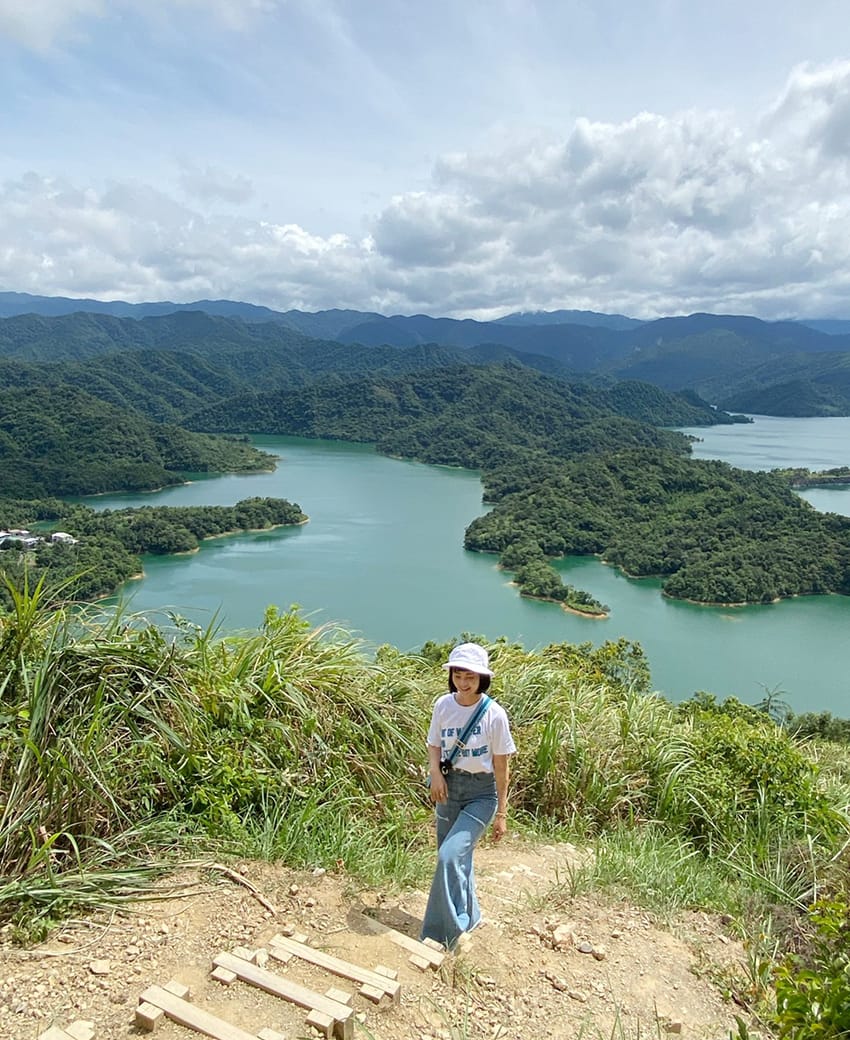 鱷魚島新北景田點爬山04.jpg 鱷魚島新北景田點爬山04.jpg