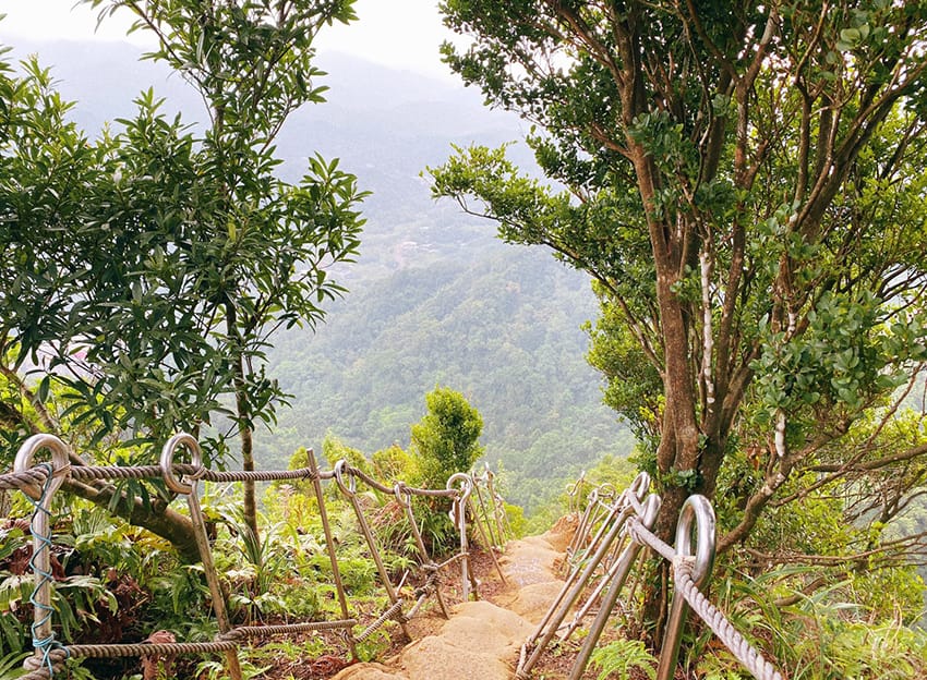 孝子山慈母峰普陀山新北登山06.jpg 孝子山慈母峰普陀山新北登山06.jpg