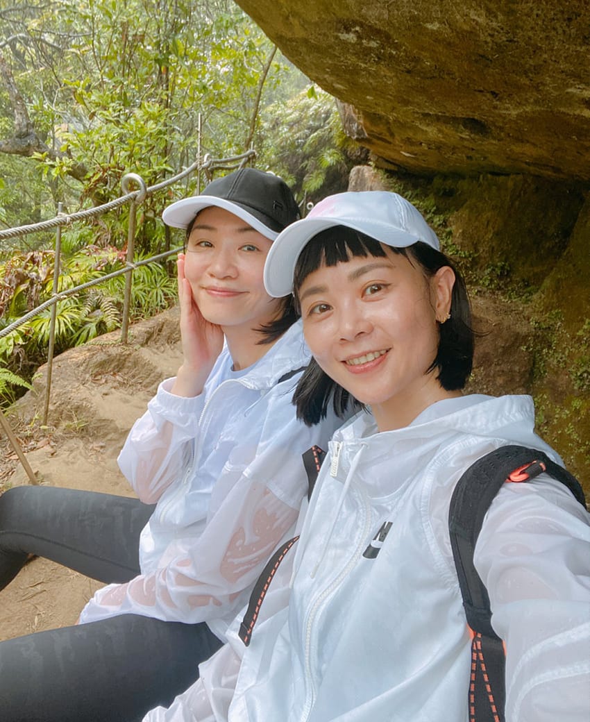 孝子山慈母峰普陀山新北登山步道08.jpg 孝子山慈母峰普陀山新北登山步道08.jpg