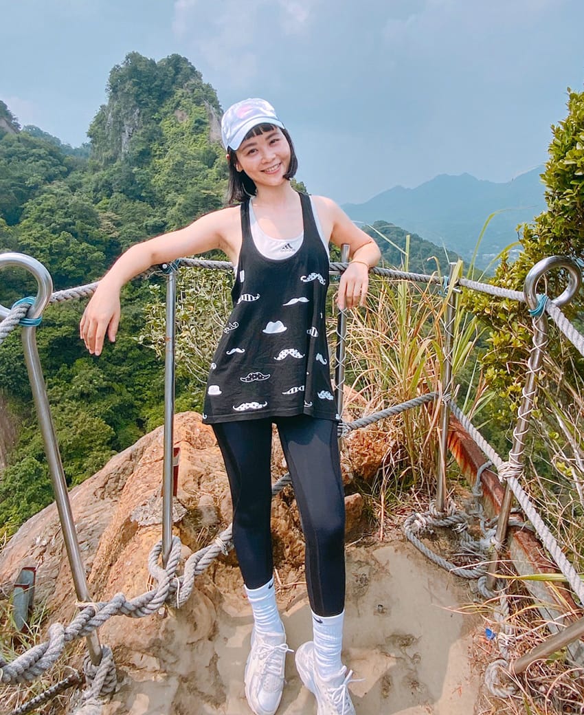孝子山慈母峰普陀山新北登山步道050.jpg 孝子山慈母峰普陀山新北登山步道050.jpg