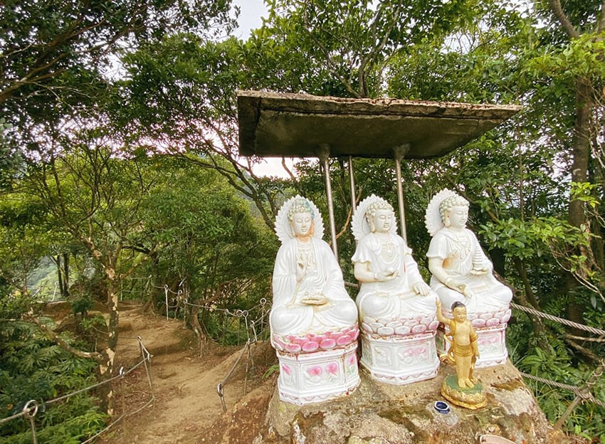 孝子山慈母峰普陀山新北登山018.jpg 孝子山慈母峰普陀山新北登山018.jpg