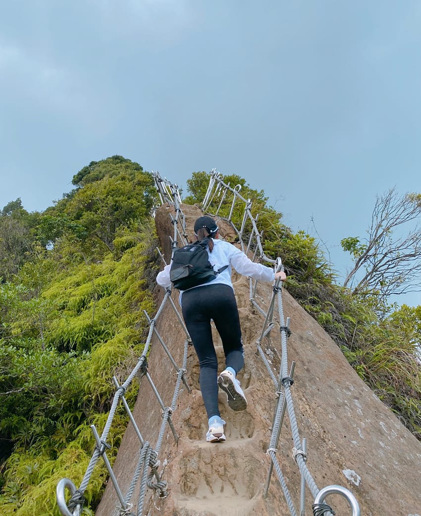 孝子山慈母峰普陀山新北登山步道022.jpg 孝子山慈母峰普陀山新北登山步道022.jpg