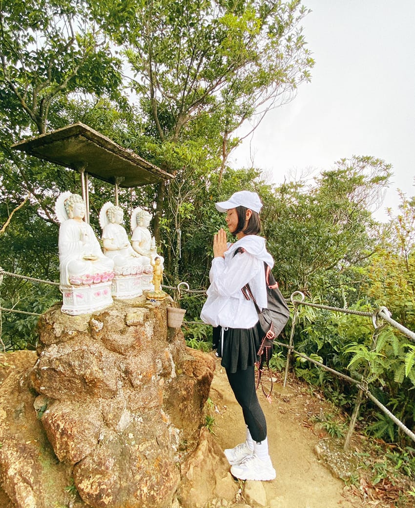 孝子山慈母峰普陀山新北登山步道010.jpg 孝子山慈母峰普陀山新北登山步道010.jpg