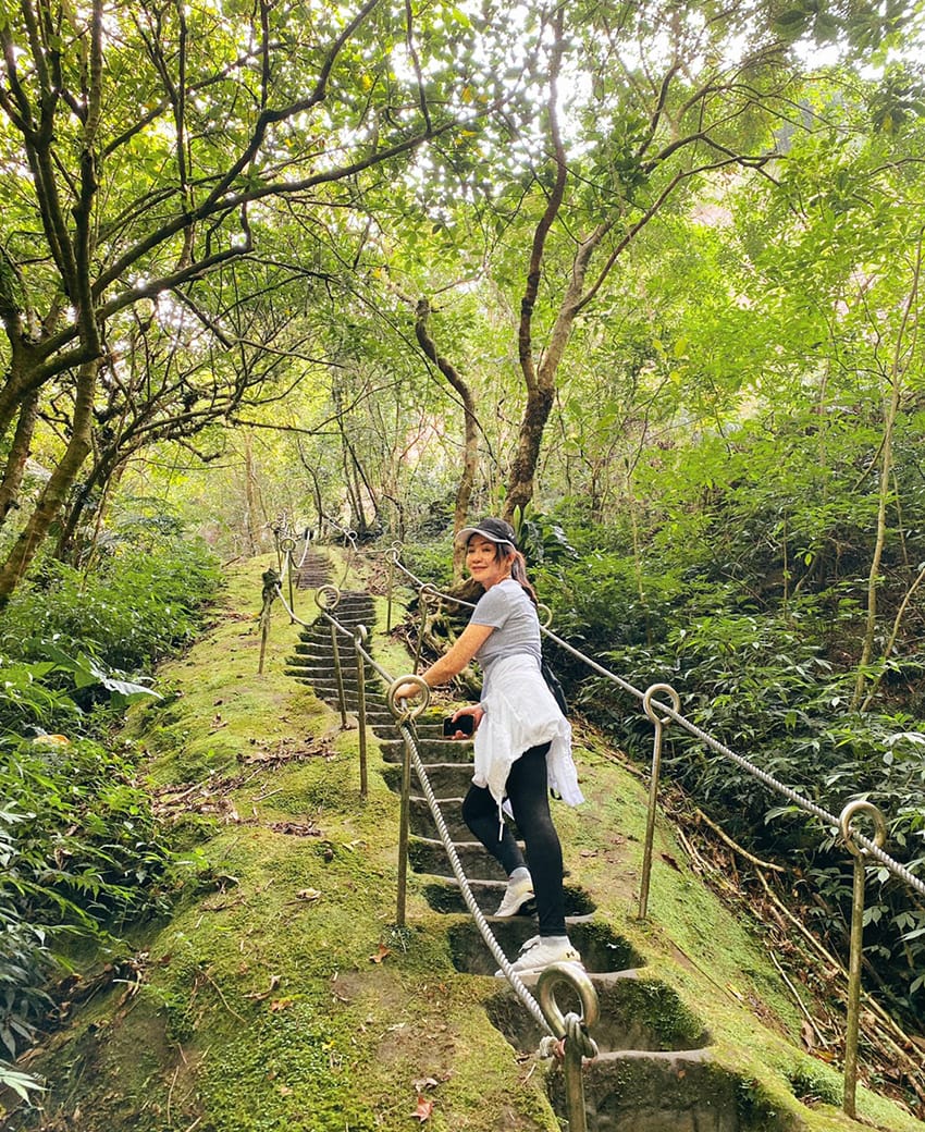 孝子山慈母峰普陀山新北登山步道063.jpg 孝子山慈母峰普陀山新北登山步道063.jpg