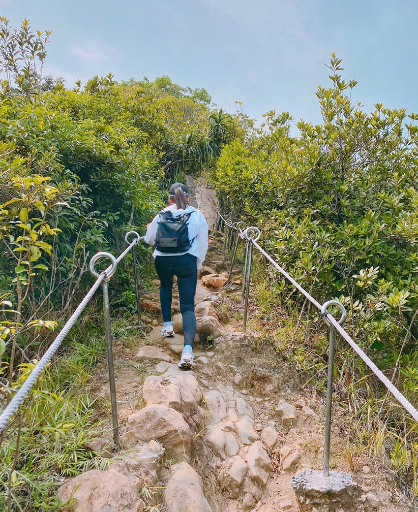 孝子山慈母峰普陀山新北登山步道029.jpg 孝子山慈母峰普陀山新北登山步道029.jpg