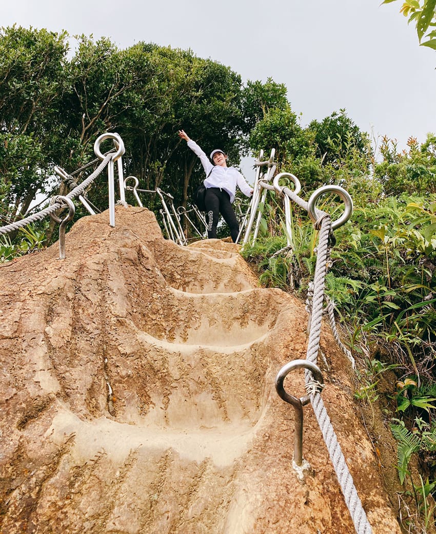 孝子山慈母峰普陀山新北登山步道019.jpg 孝子山慈母峰普陀山新北登山步道019.jpg