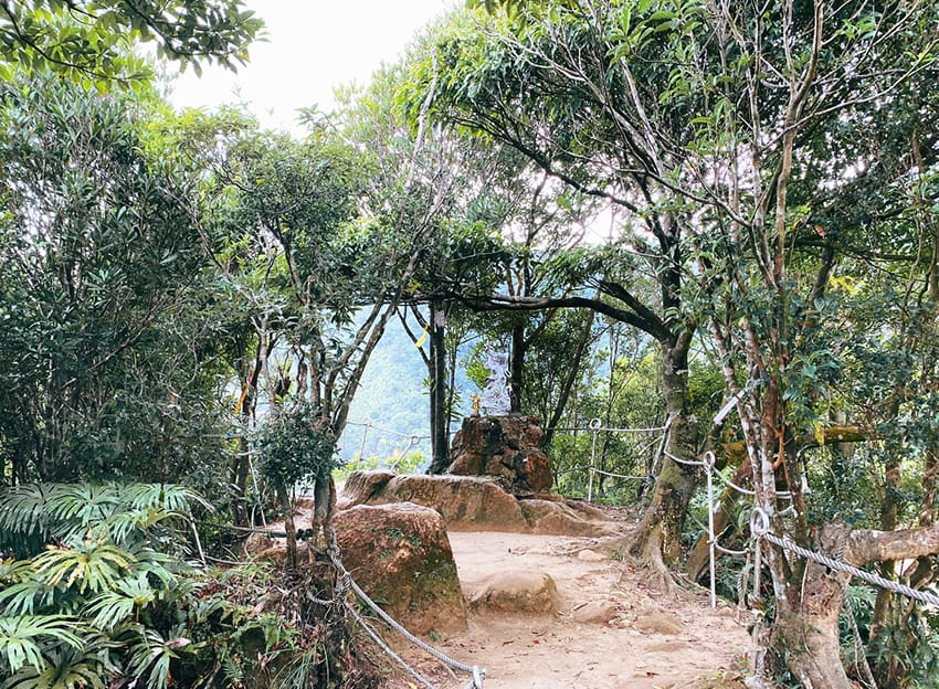 孝子山慈母峰普陀山新北登山07.jpg 孝子山慈母峰普陀山新北登山07.jpg