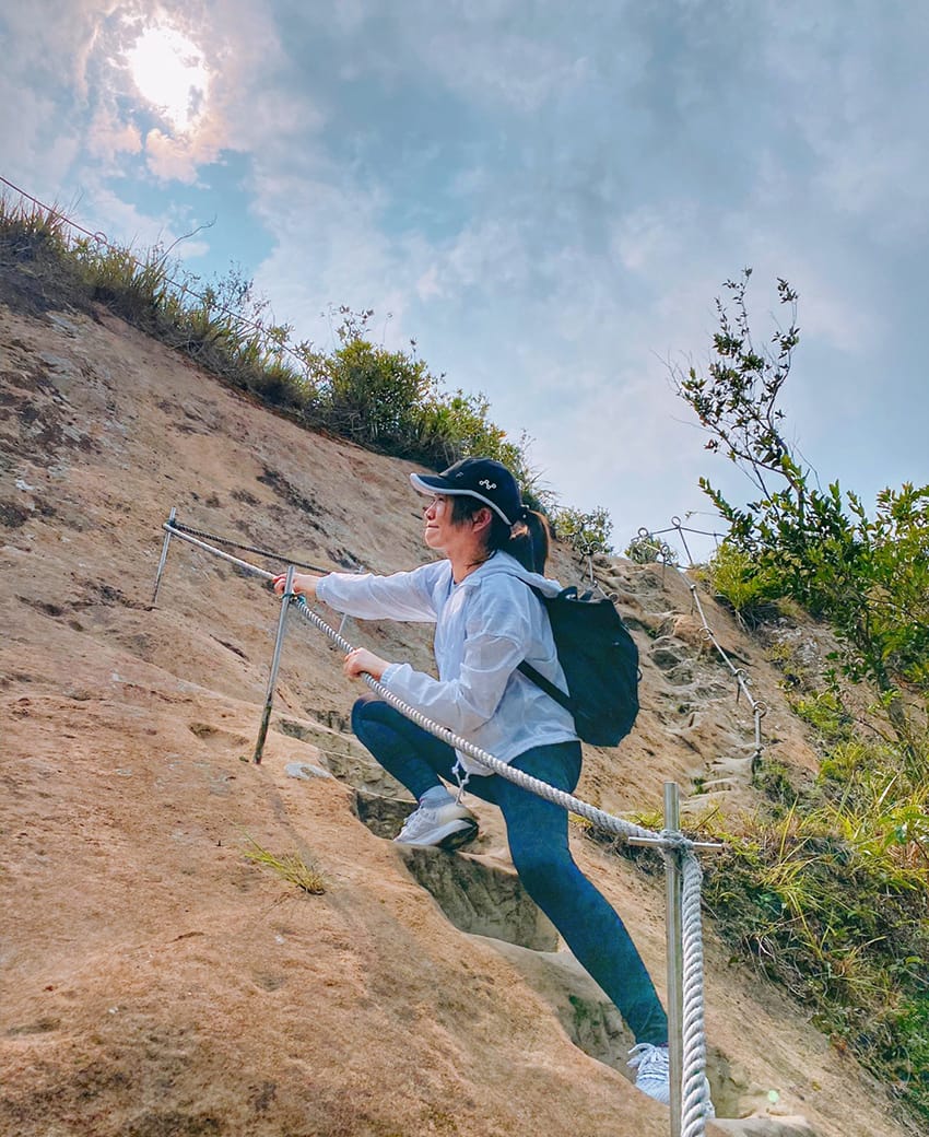 孝子山慈母峰普陀山新北登山步道021.jpg 孝子山慈母峰普陀山新北登山步道021.jpg