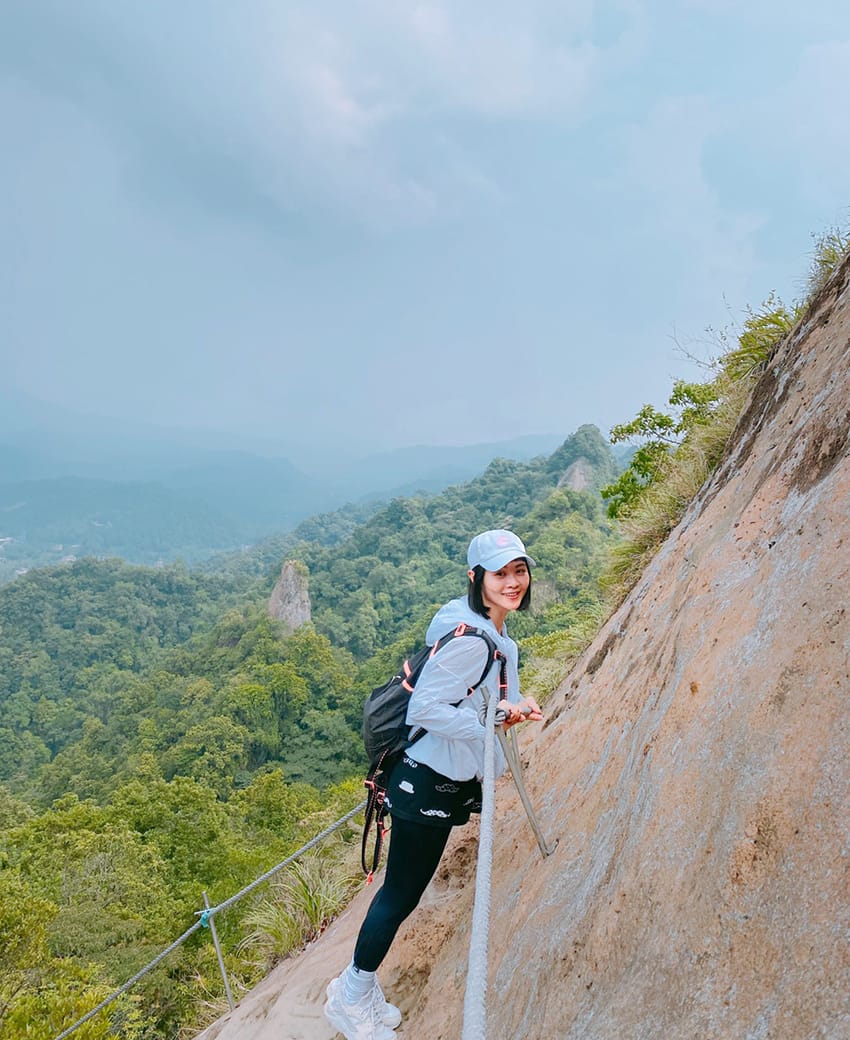 孝子山慈母峰普陀山新北登山步道026.jpg 孝子山慈母峰普陀山新北登山步道026.jpg