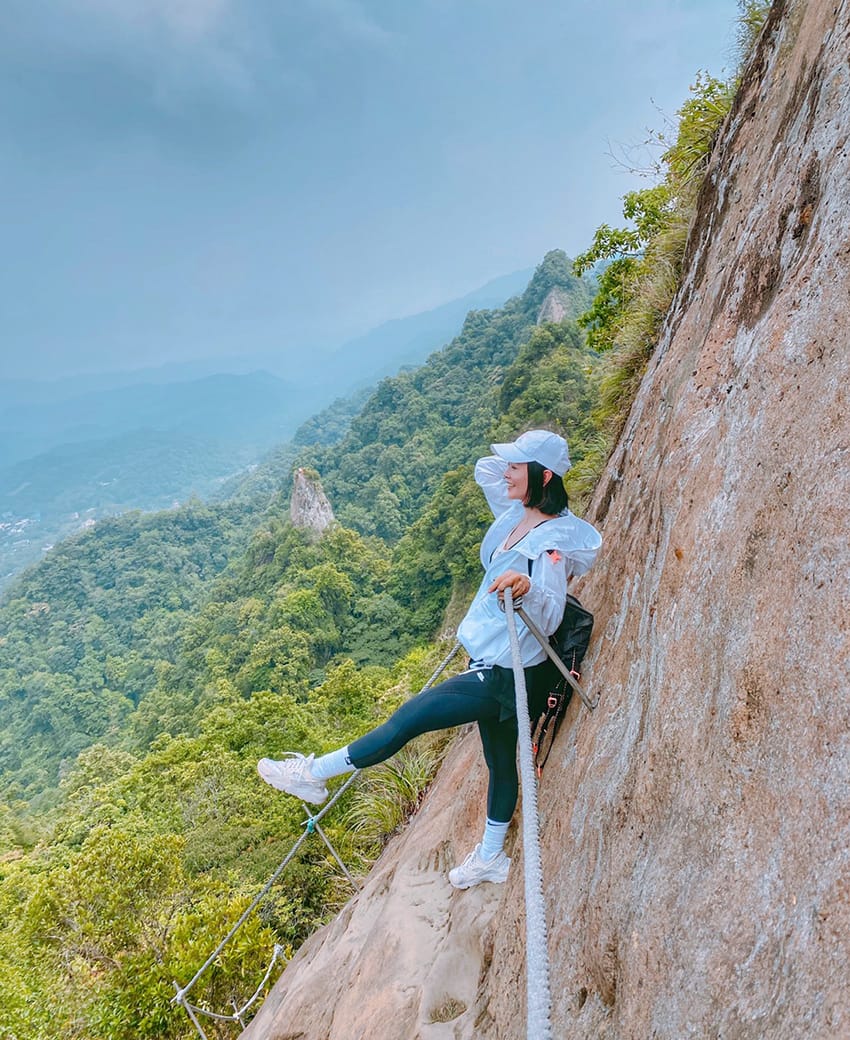 孝子山慈母峰普陀山新北登山步道025.jpg 孝子山慈母峰普陀山新北登山步道025.jpg