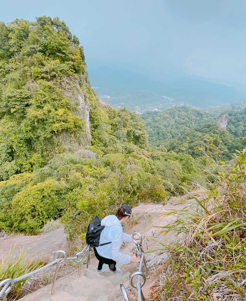 孝子山慈母峰普陀山新北登山步道027.jpg 孝子山慈母峰普陀山新北登山步道027.jpg