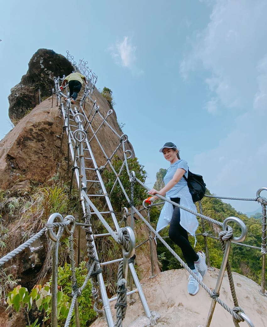 孝子山慈母峰普陀山新北登山步道059.jpg 孝子山慈母峰普陀山新北登山步道059.jpg