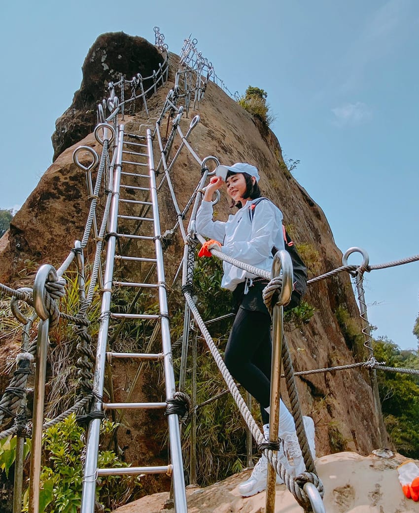 孝子山慈母峰普陀山新北登山步道50.jpg 孝子山慈母峰普陀山新北登山步道50.jpg