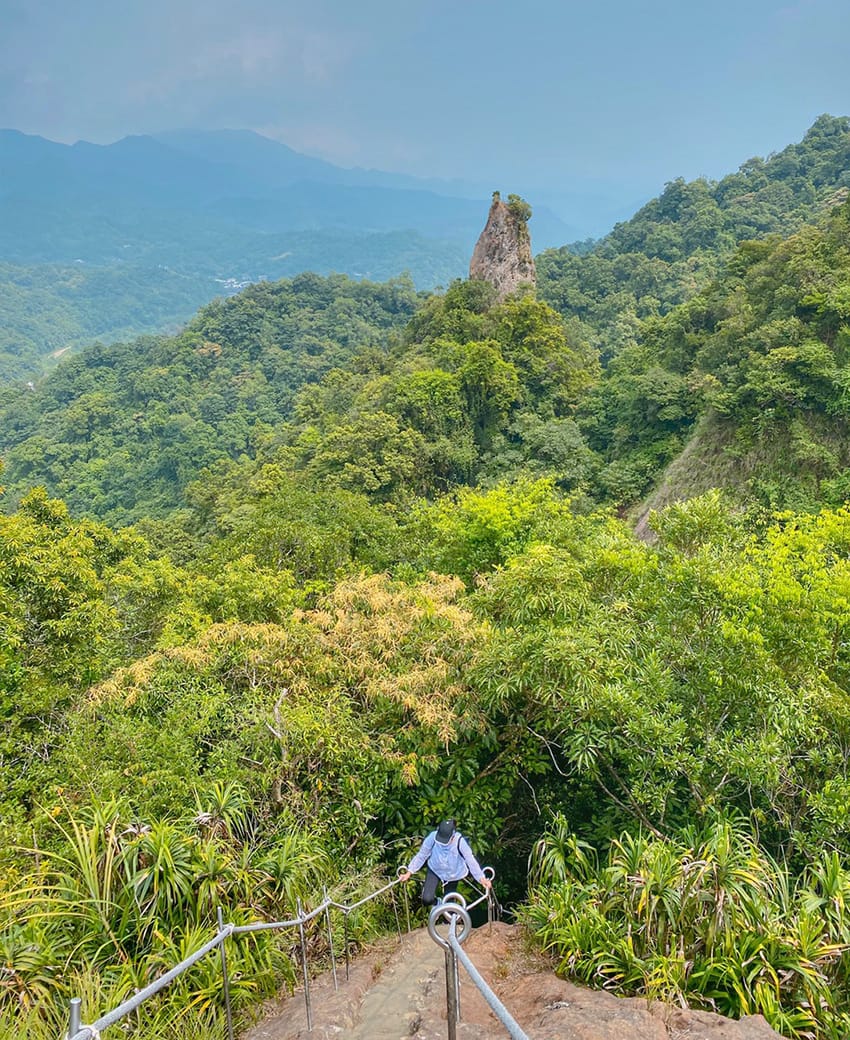 孝子山慈母峰普陀山新北登山步道036.jpg 孝子山慈母峰普陀山新北登山步道036.jpg