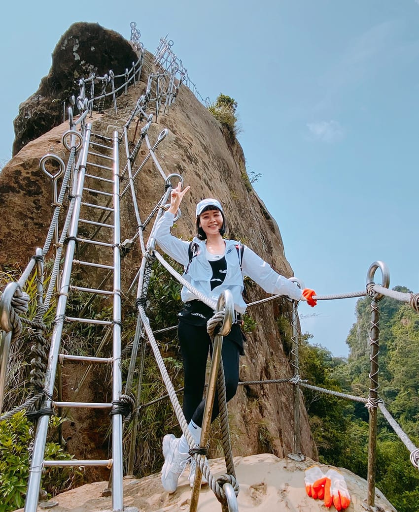 孝子山慈母峰普陀山新北登山步道052.jpg 孝子山慈母峰普陀山新北登山步道052.jpg