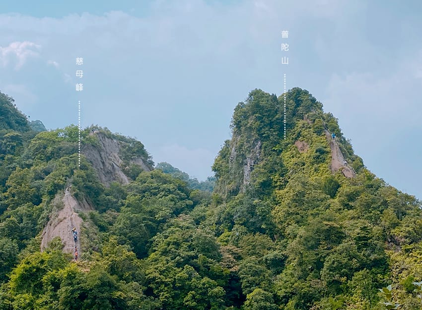 孝子山慈母峰普陀山新北登山043.jpg 孝子山慈母峰普陀山新北登山043.jpg