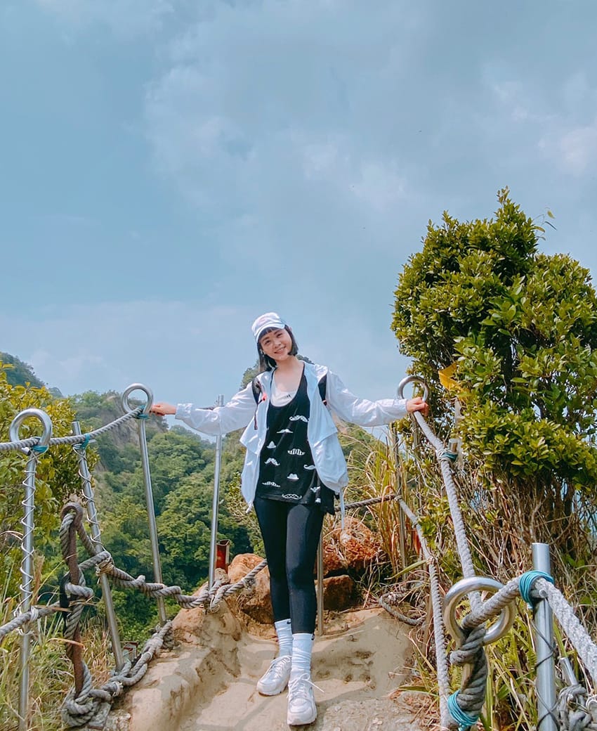 孝子山慈母峰普陀山新北登山步道053.jpg 孝子山慈母峰普陀山新北登山步道053.jpg