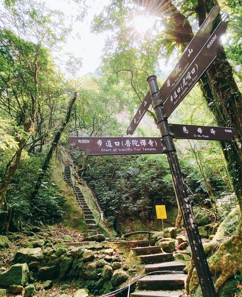 孝子山慈母峰普陀山新北登山步道065.jpg 孝子山慈母峰普陀山新北登山步道065.jpg