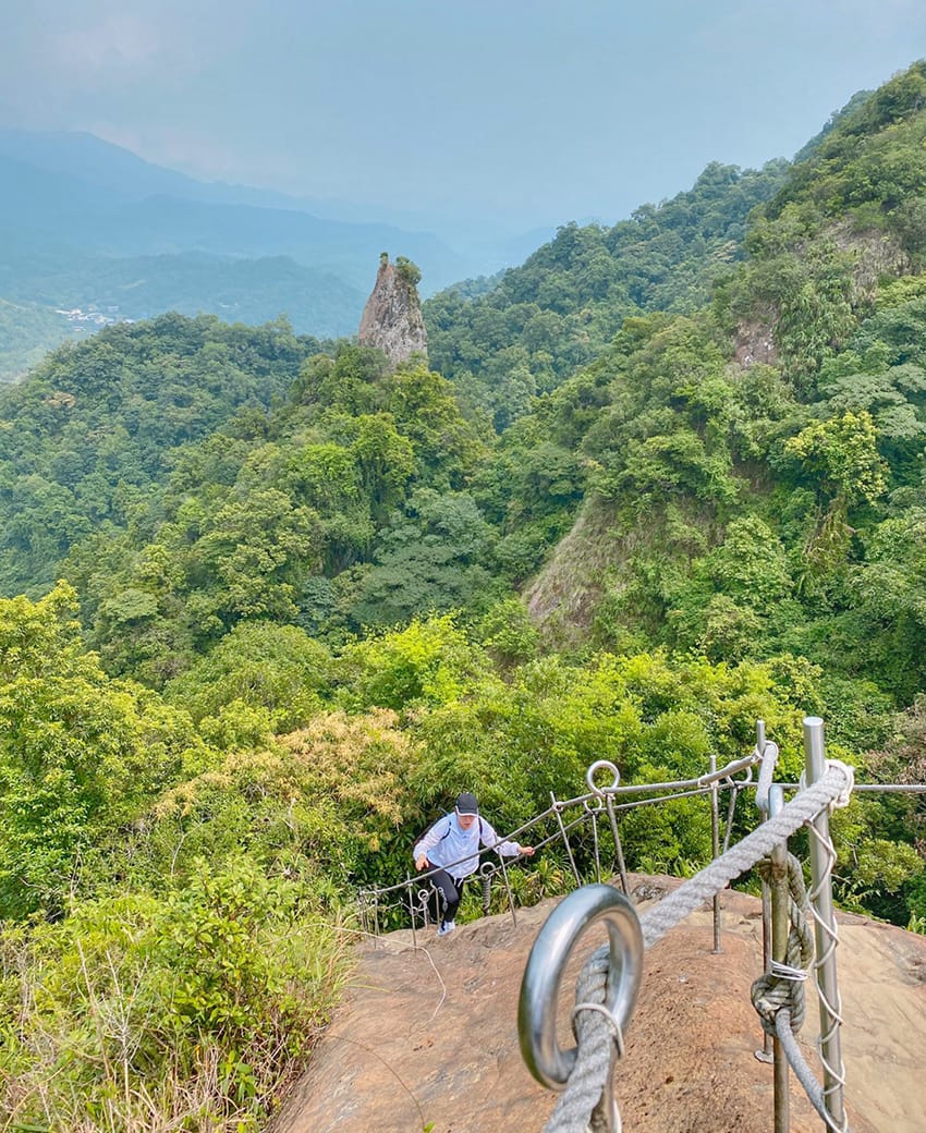 孝子山慈母峰普陀山新北登山步道037.jpg 孝子山慈母峰普陀山新北登山步道037.jpg