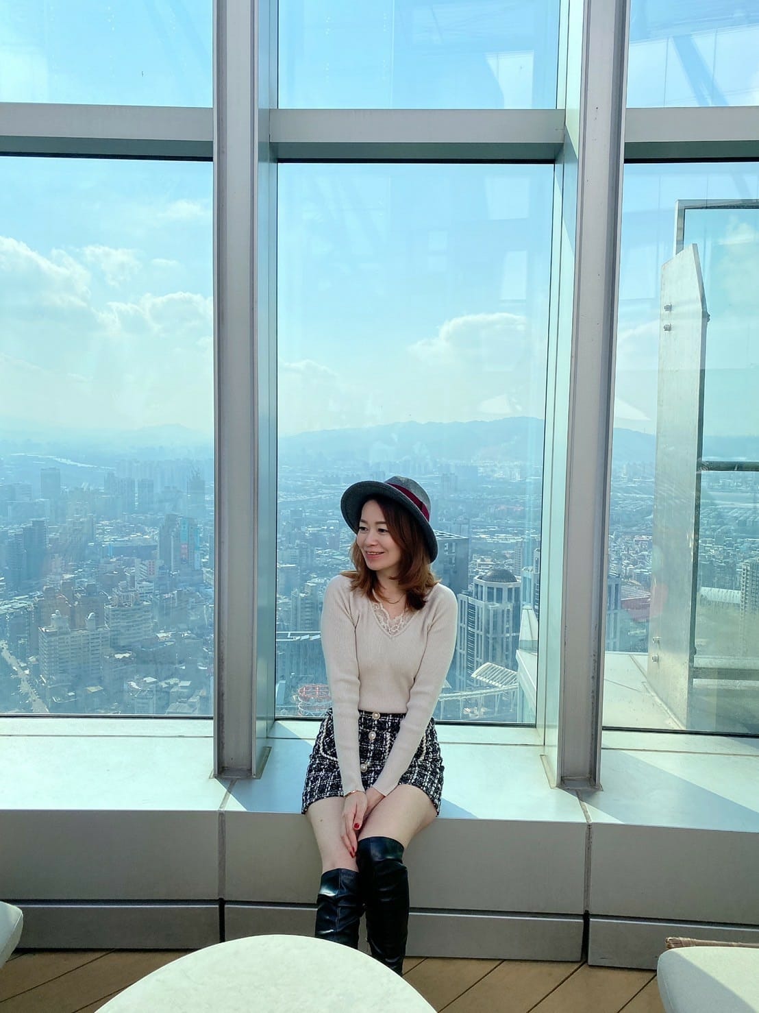 LINE_ALBUM_202217_220107_31.jpg asia49亞洲料理及酒廊商業午餐板橋景觀餐廳