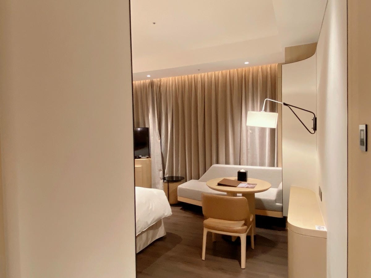 板橋景點板橋住宿推薦傑士堡商旅新板傑仕堡有氧酒店 Jasper Hotel Banqiao Taipei
