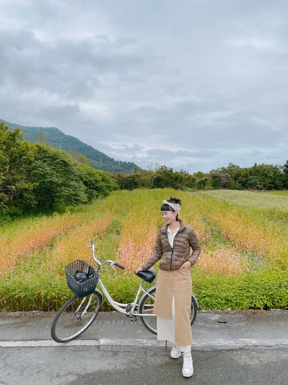 107花蓮吉安親子住宿金澤居綠色隧道民宿騎車步道.jpg