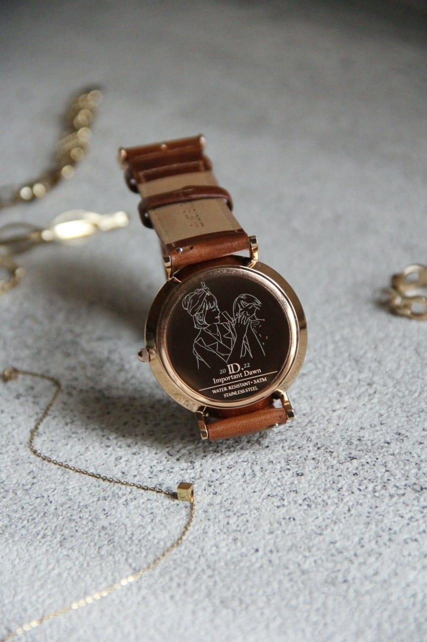 33ID.watch客製化手錶,能選擇訂製 錶面、背蓋、指針,還可自由搭配錶款配色.jpg 33ID.watch客製化手錶,能選擇訂製 錶面、背蓋、指針,還可自由搭配錶款配色.jpg