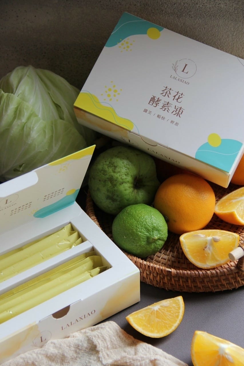 o33ff54d56d4ba352d20c54264d708bdf_4620693218550396425_220320_0015.jpg 拉拉酵茶花酵素凍、排便順暢、便祕