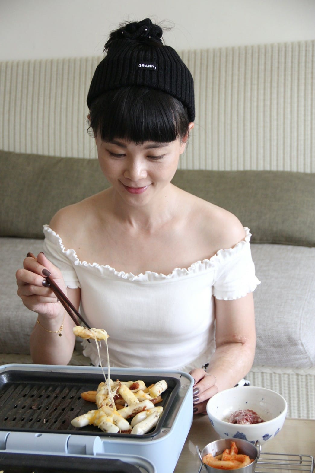 小食曆NICONICO X MYFEEL品感覺掀蓋式火烤兩用爐 (20).jpg 小食曆NICONICO X MYFEEL品感覺掀蓋式火烤兩用爐 (20).jpg