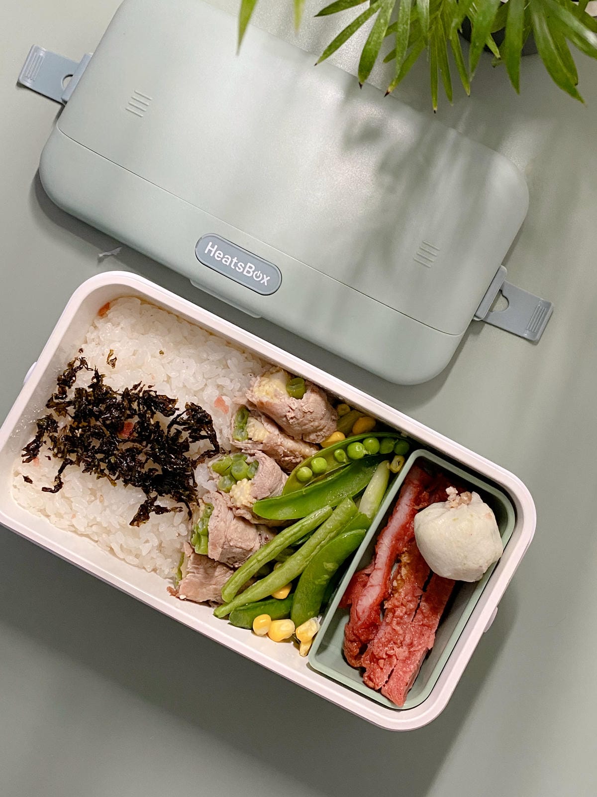 #HeatsBox #HeatsBoxLife #智能加熱便當盒 #加熱便當盒 #電熱飯盒 #保溫飯盒 #防漏便當盒 #智能加熱便當盒 #溫控便當盒 #便當盒