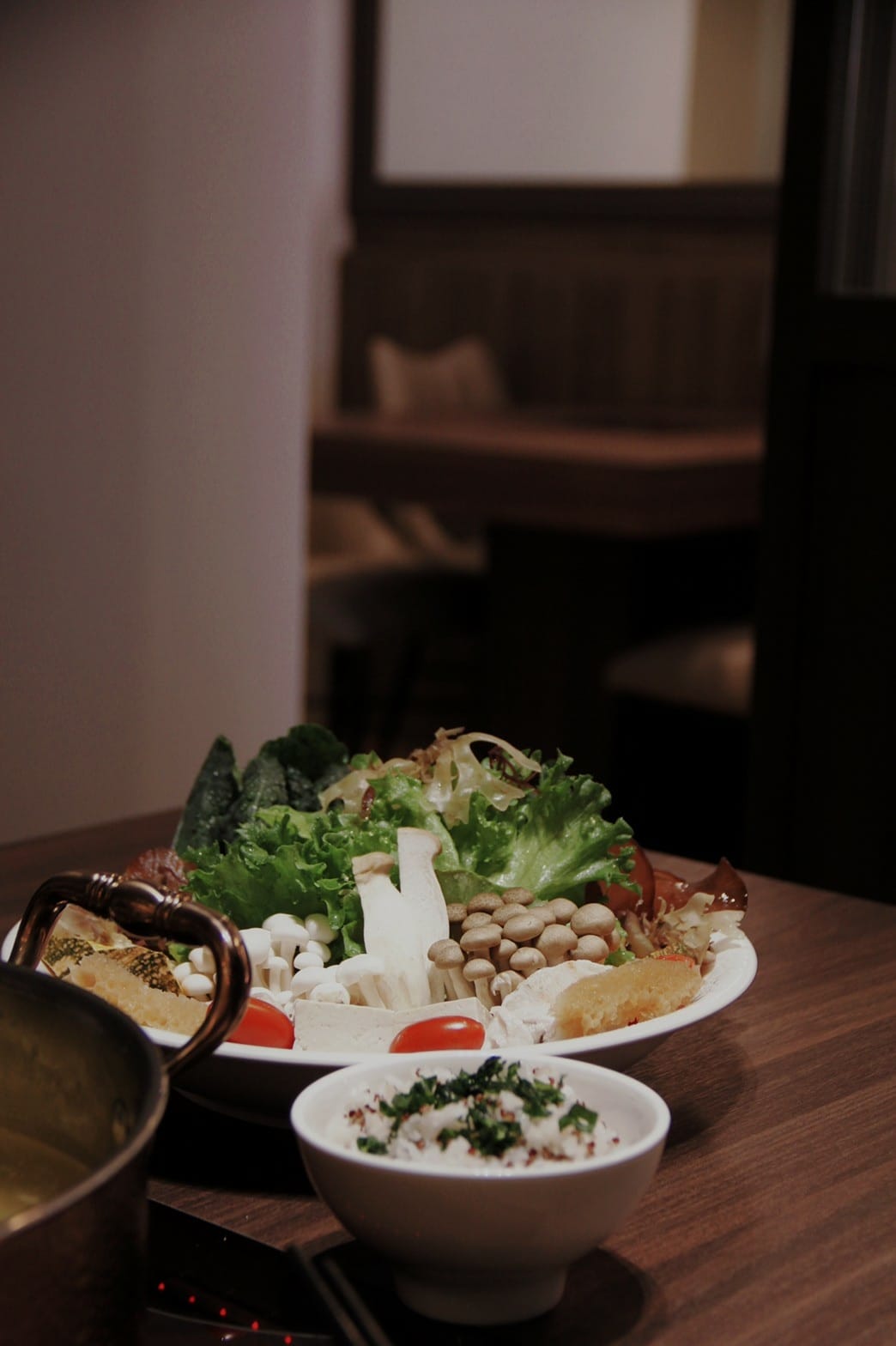 59Nice Green美蔬菜廚房 忠孝旗艦店 綠拿鐵養生蔬菜.jpg